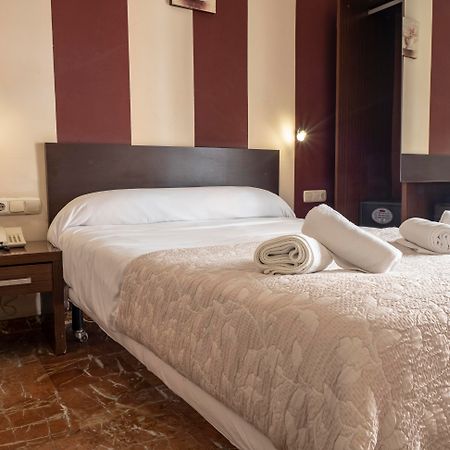 Hotel Marina Huelva Ngoại thất bức ảnh