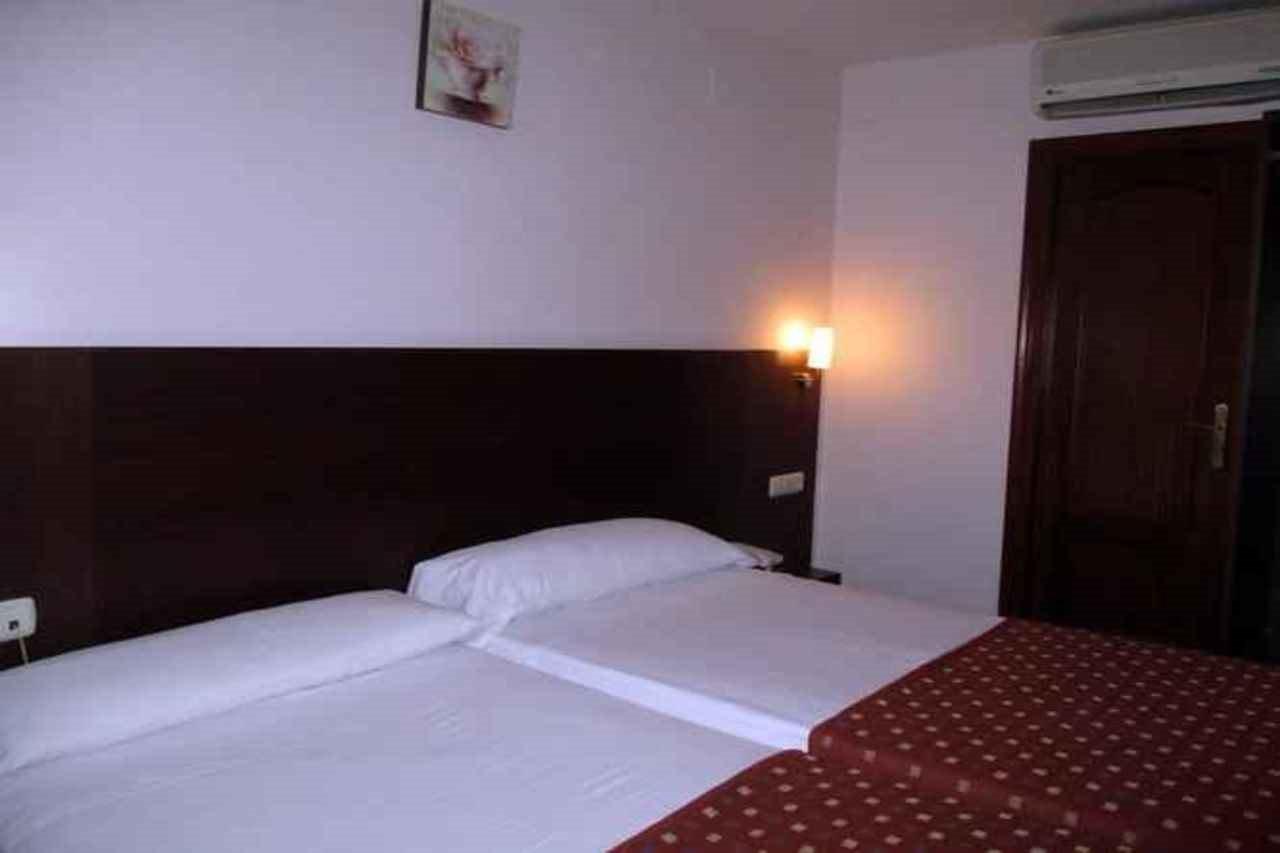 Hotel Marina Huelva Ngoại thất bức ảnh