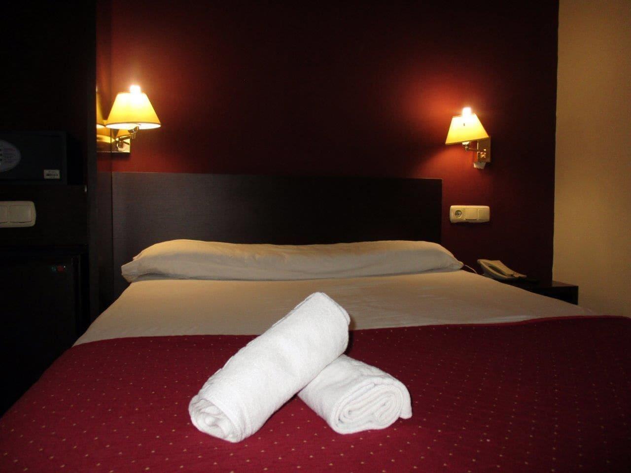 Hotel Marina Huelva Ngoại thất bức ảnh