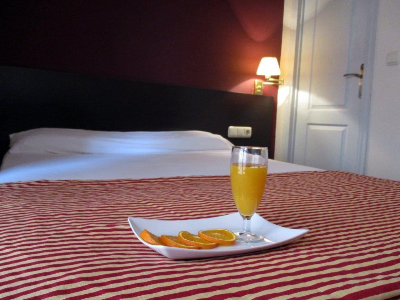 Hotel Marina Huelva Ngoại thất bức ảnh