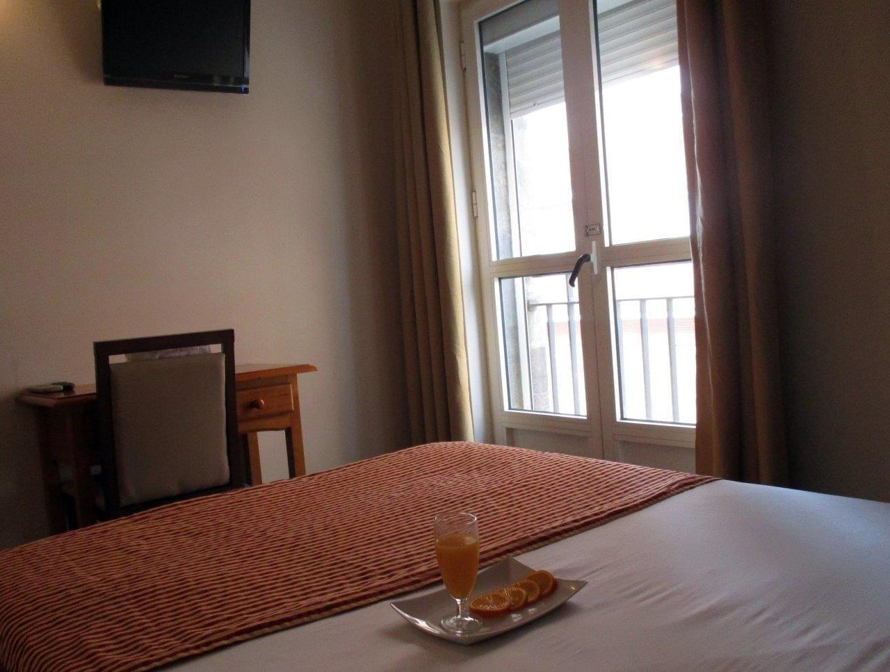 Hotel Marina Huelva Ngoại thất bức ảnh