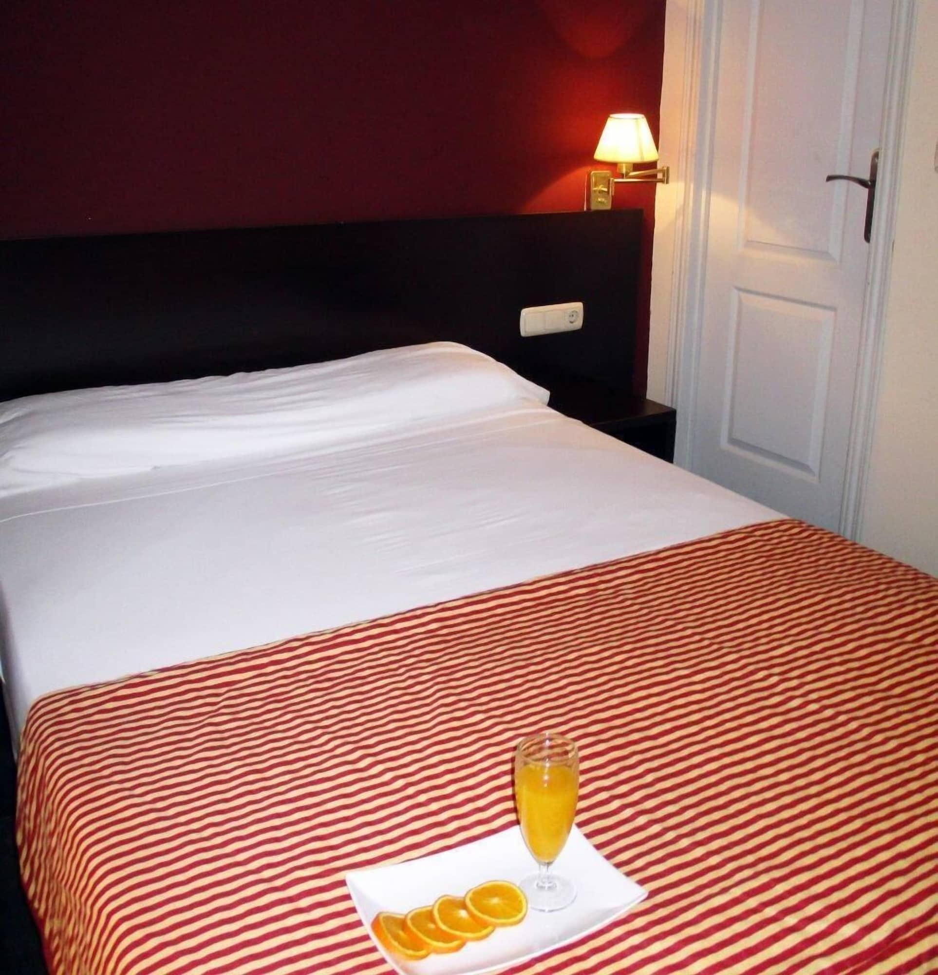 Hotel Marina Huelva Ngoại thất bức ảnh