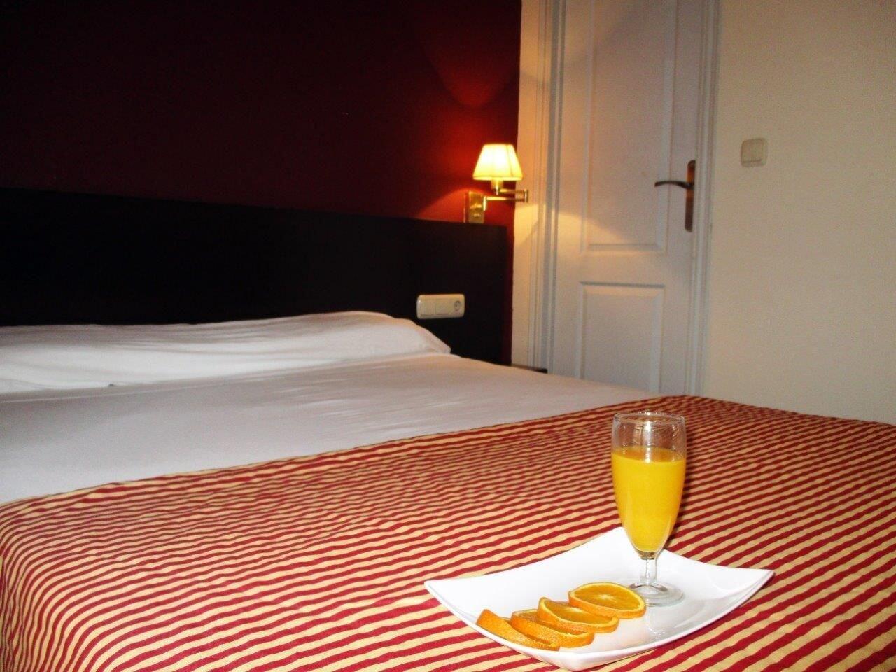 Hotel Marina Huelva Ngoại thất bức ảnh