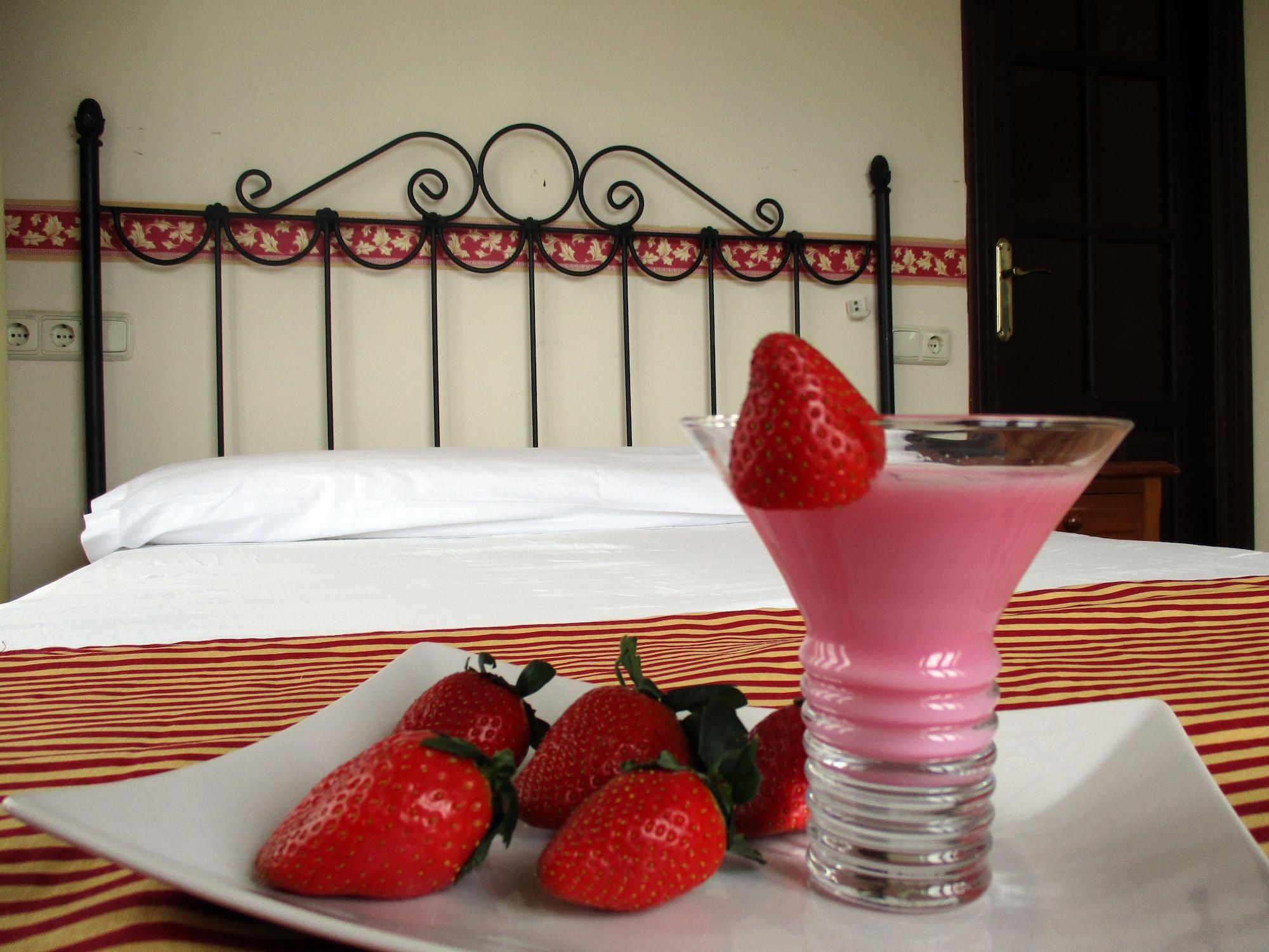 Hotel Marina Huelva Ngoại thất bức ảnh