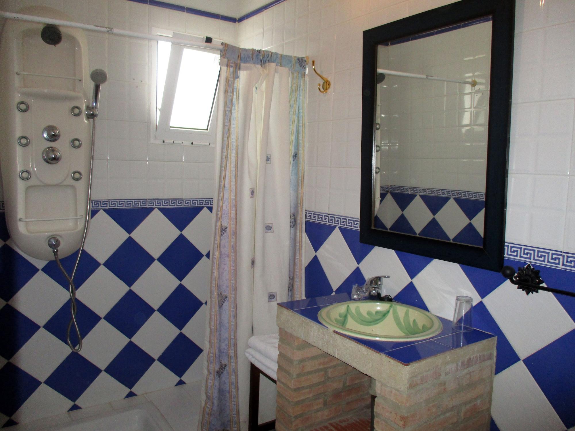 Hotel Marina Huelva Ngoại thất bức ảnh