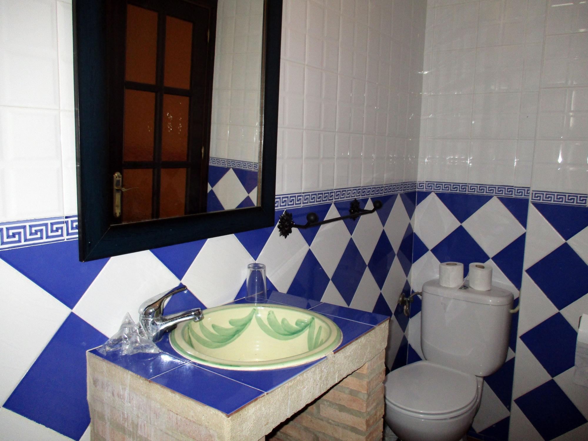 Hotel Marina Huelva Ngoại thất bức ảnh