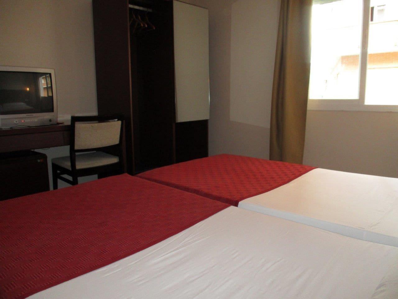 Hotel Marina Huelva Ngoại thất bức ảnh