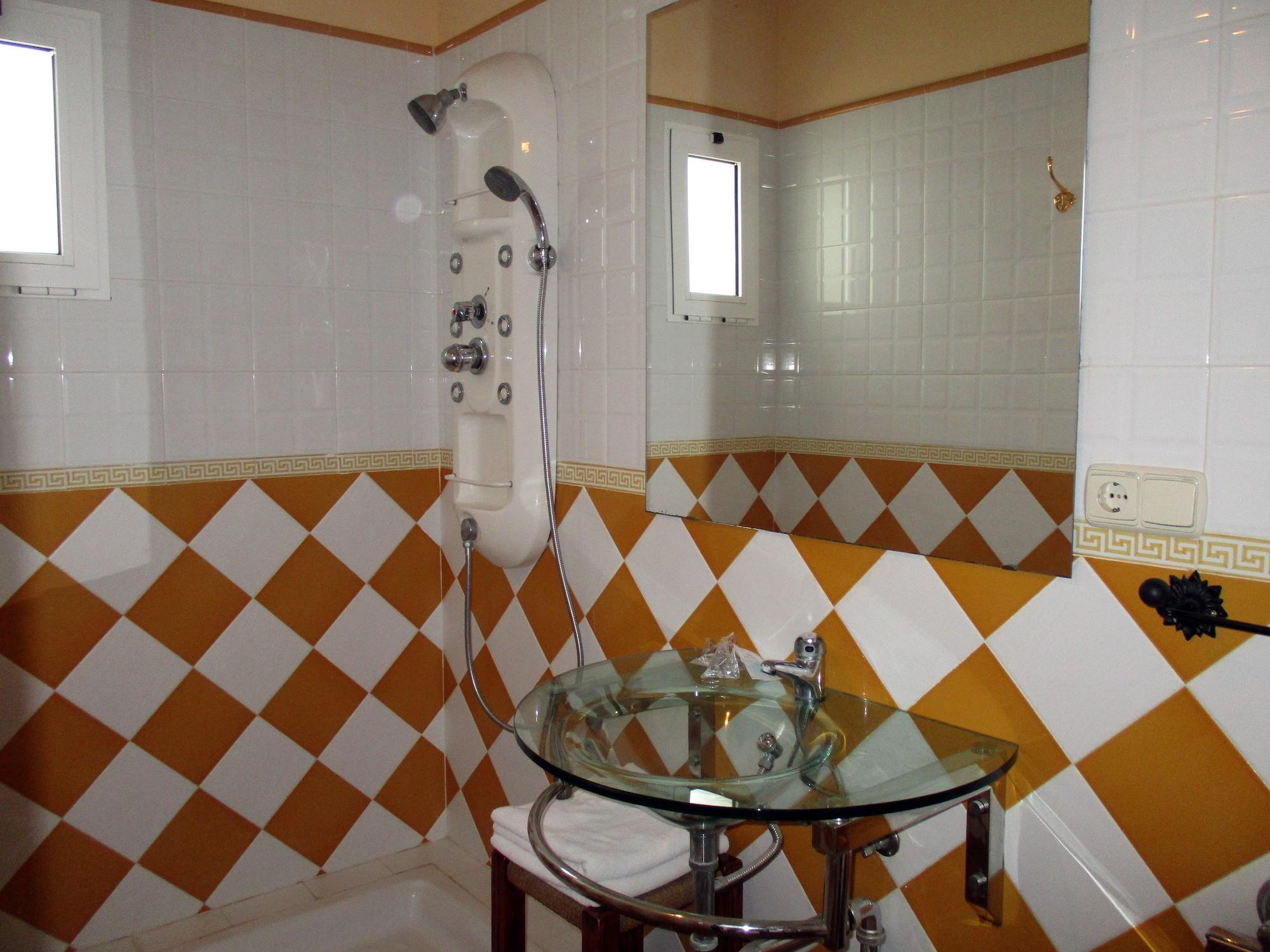 Hotel Marina Huelva Ngoại thất bức ảnh