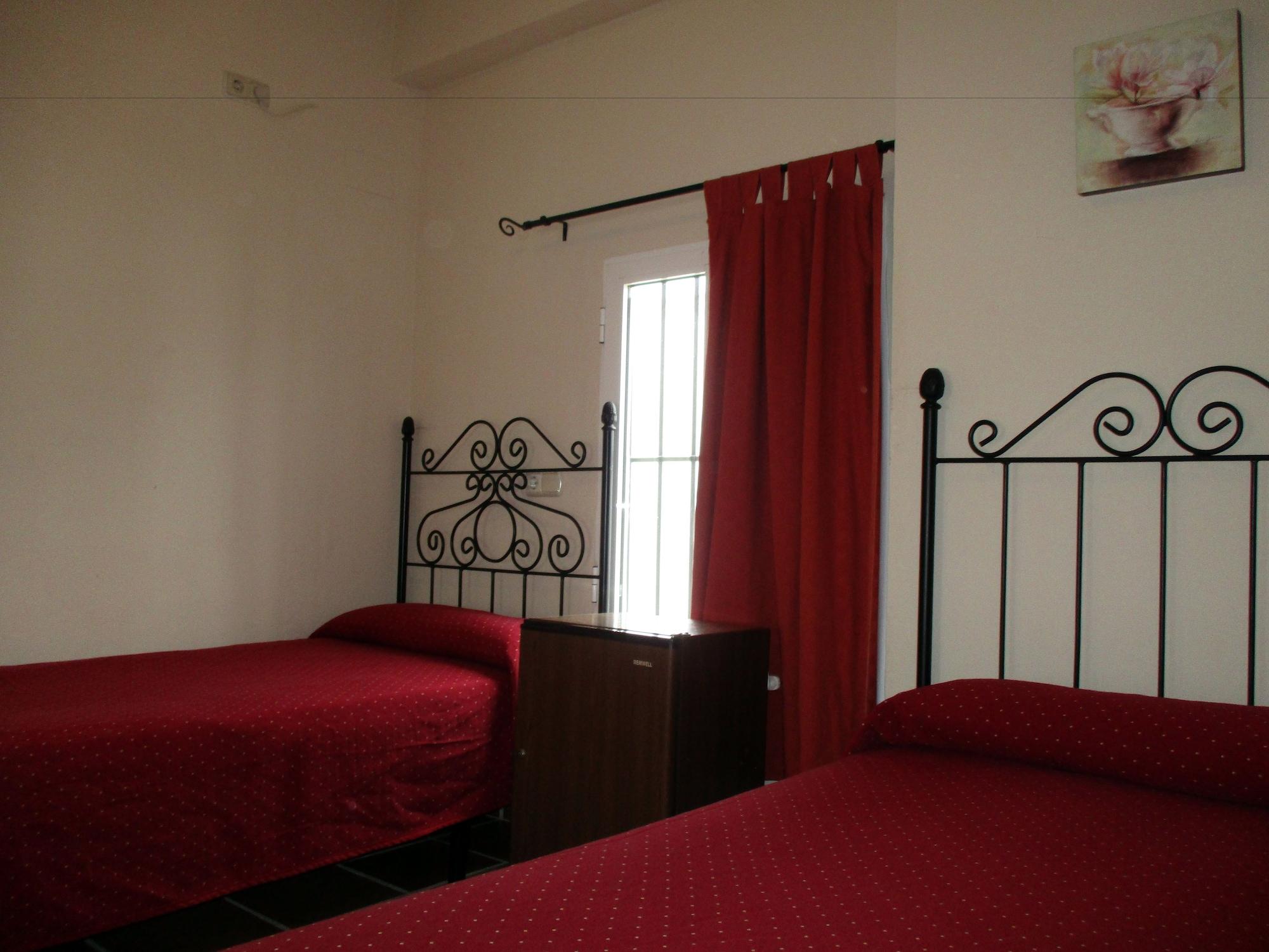 Hotel Marina Huelva Ngoại thất bức ảnh