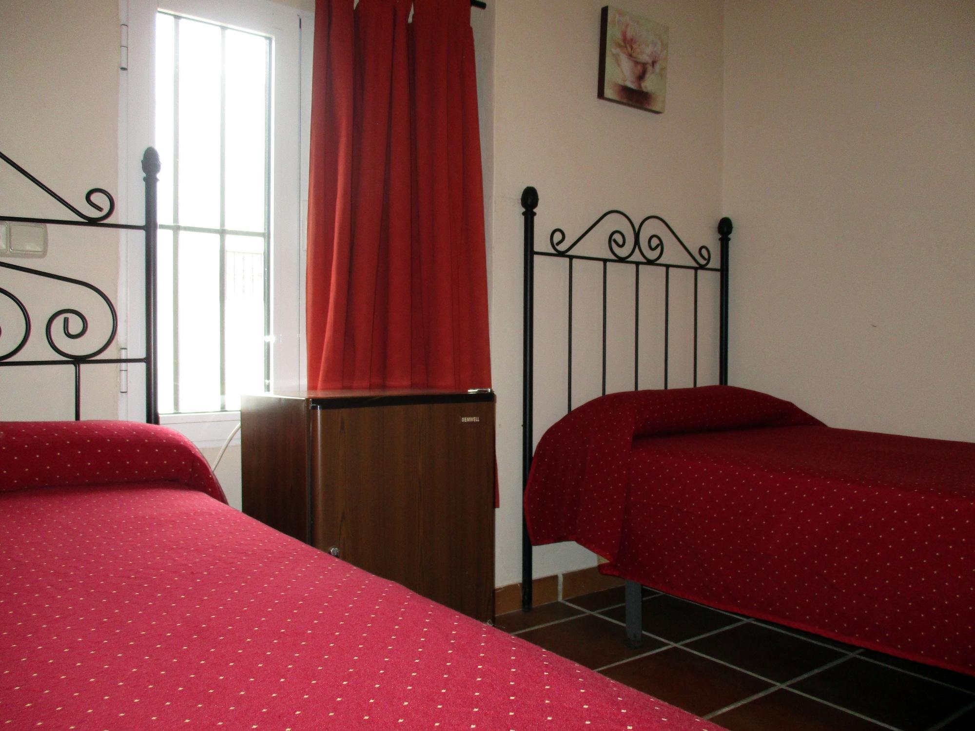Hotel Marina Huelva Ngoại thất bức ảnh