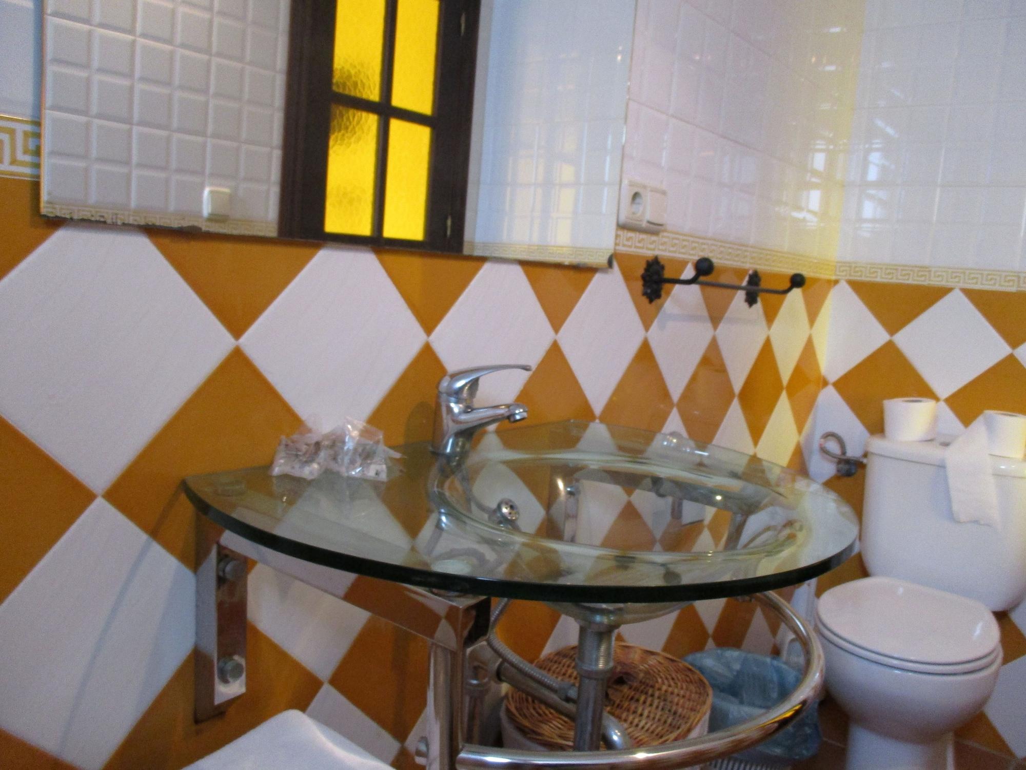 Hotel Marina Huelva Ngoại thất bức ảnh