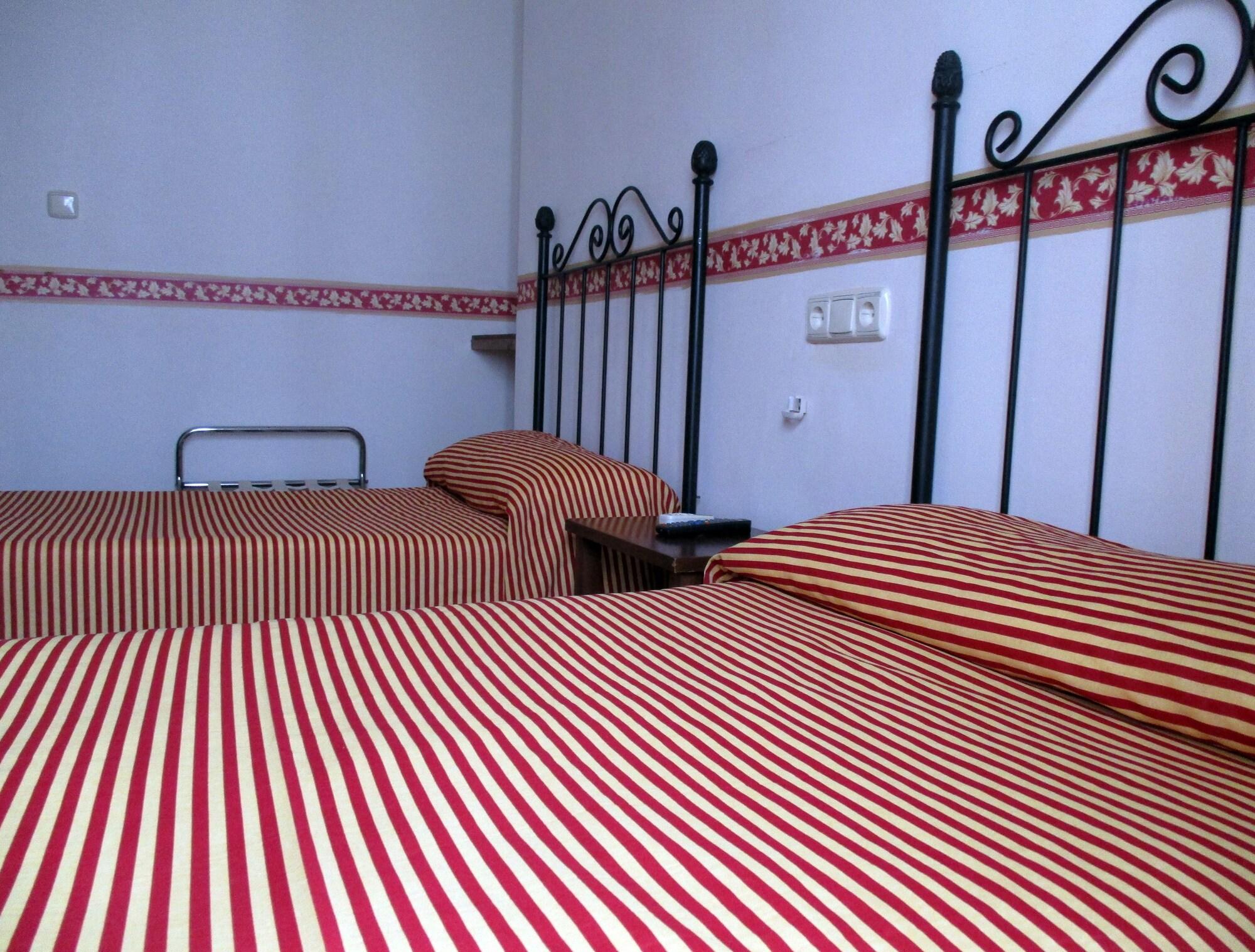 Hotel Marina Huelva Ngoại thất bức ảnh