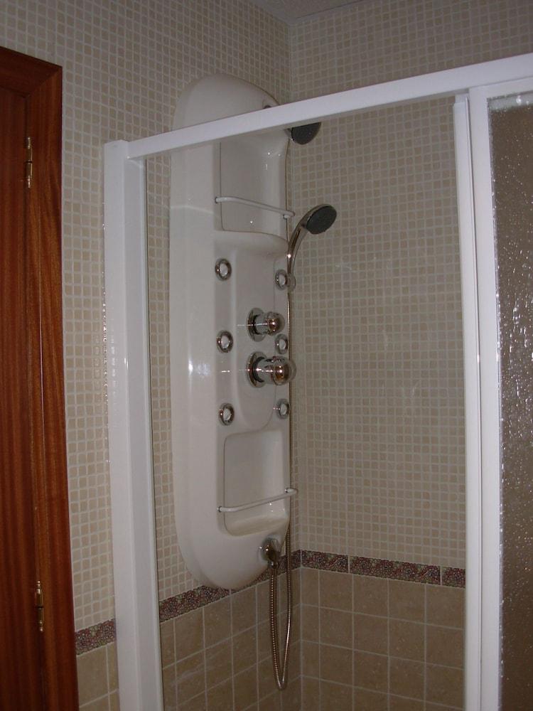 Hotel Marina Huelva Ngoại thất bức ảnh
