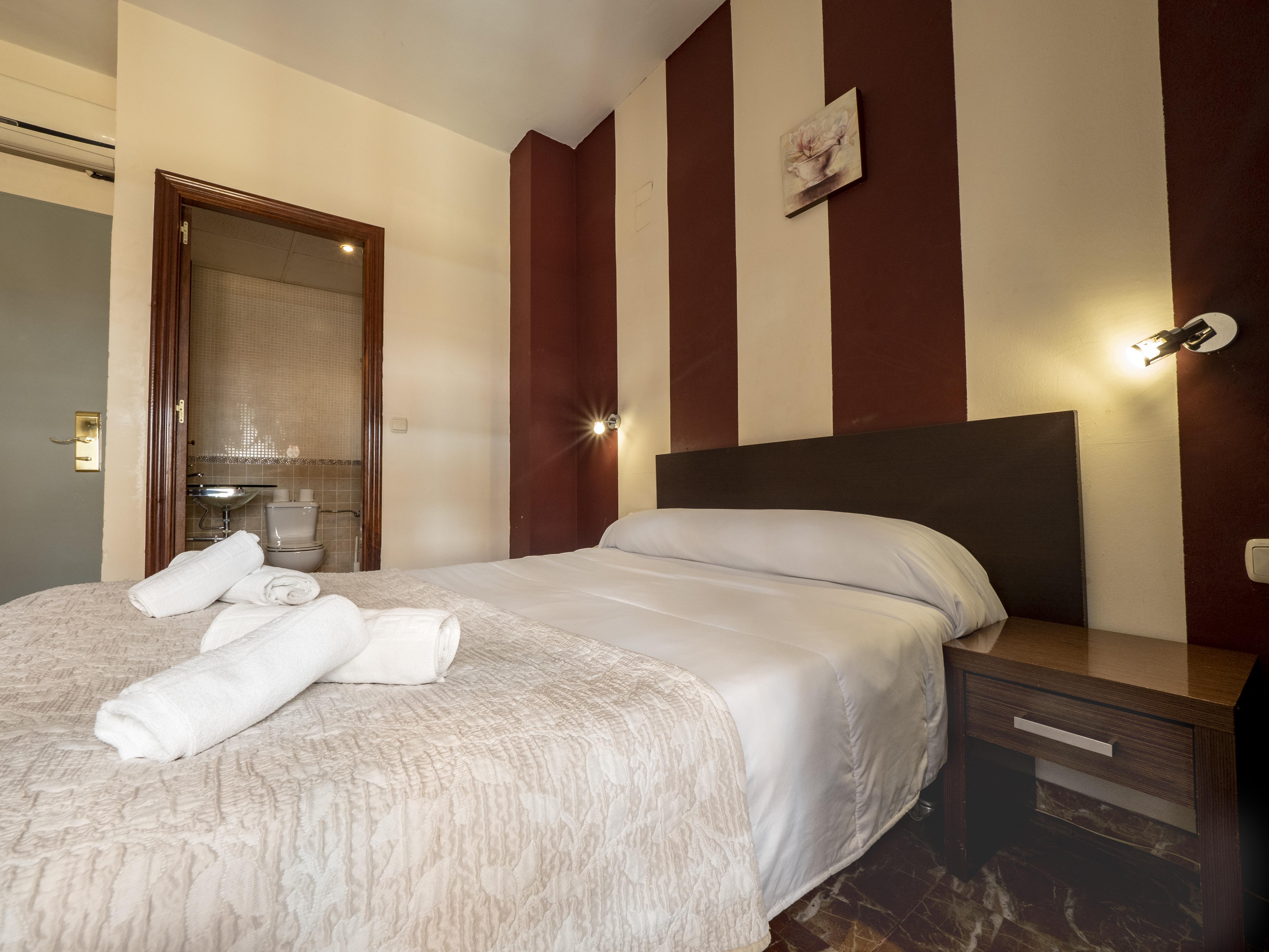 Hotel Marina Huelva Ngoại thất bức ảnh