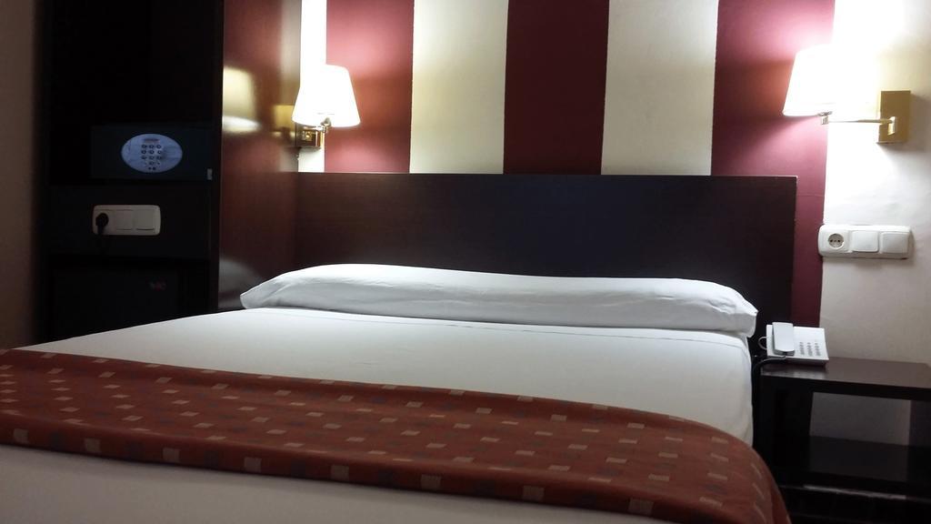 Hotel Marina Huelva Ngoại thất bức ảnh