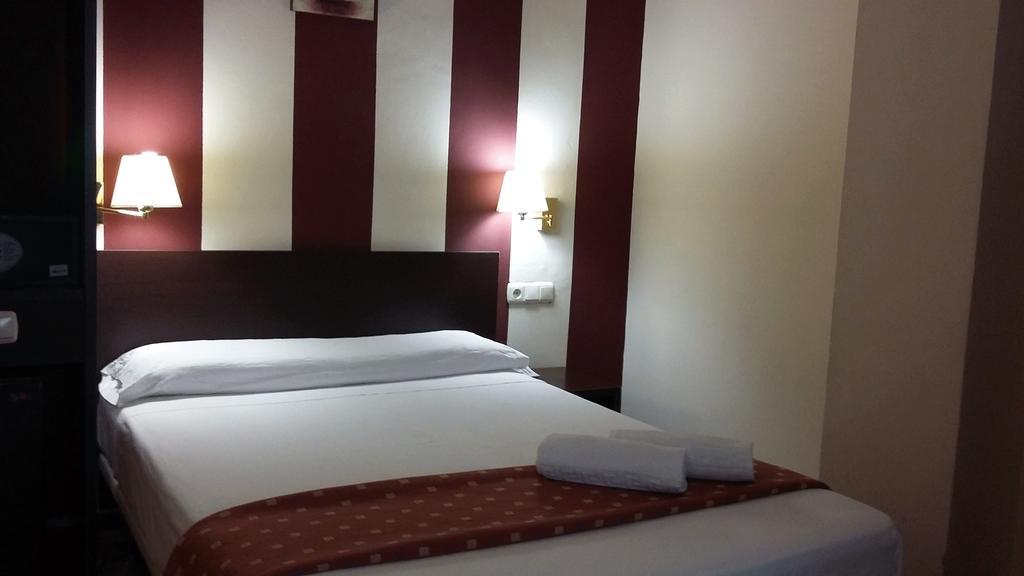 Hotel Marina Huelva Ngoại thất bức ảnh