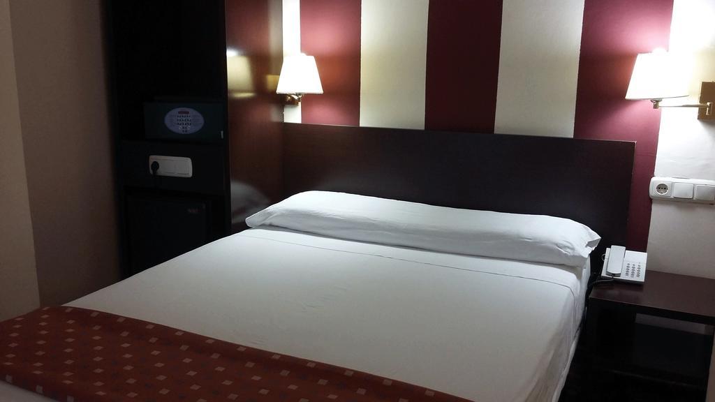 Hotel Marina Huelva Ngoại thất bức ảnh