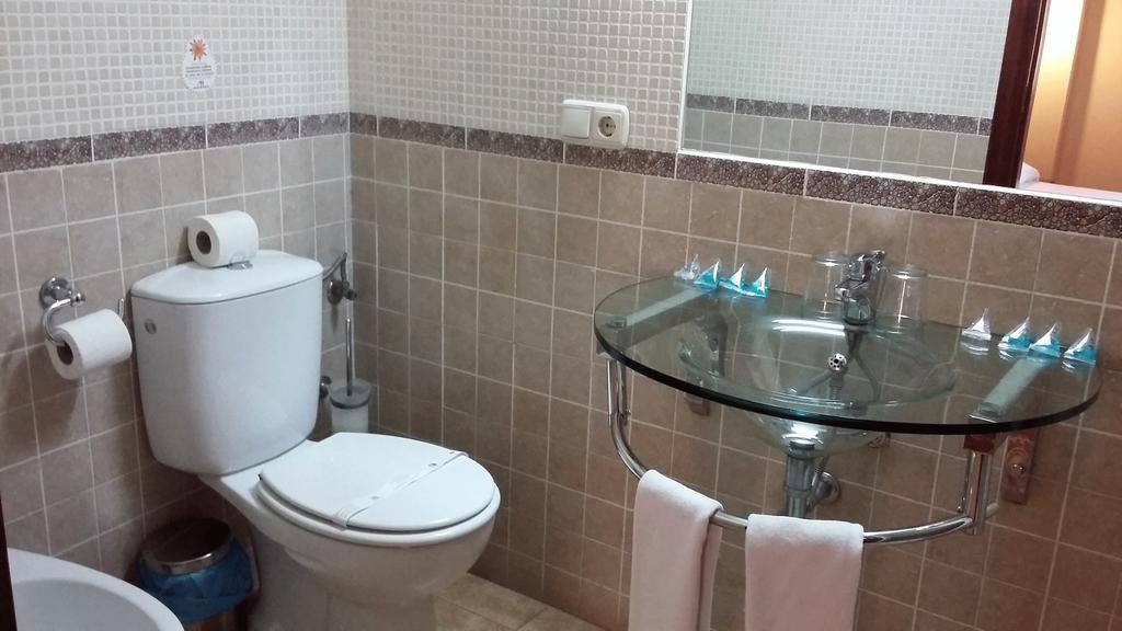 Hotel Marina Huelva Ngoại thất bức ảnh
