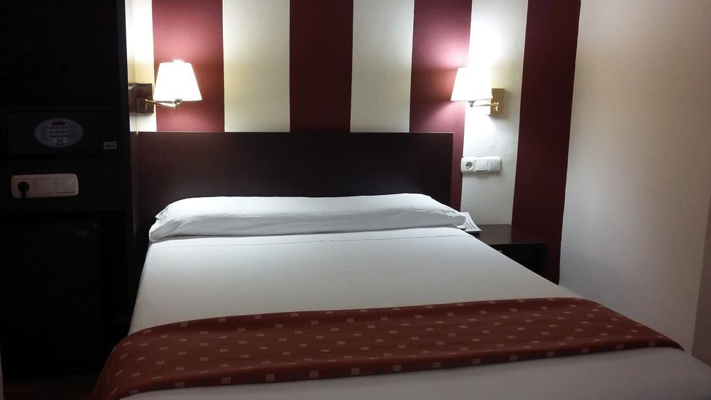 Hotel Marina Huelva Ngoại thất bức ảnh