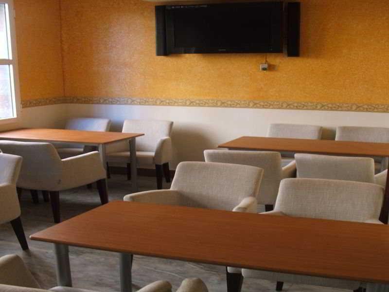 Hotel Marina Huelva Ngoại thất bức ảnh